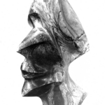 1989 Skulptur